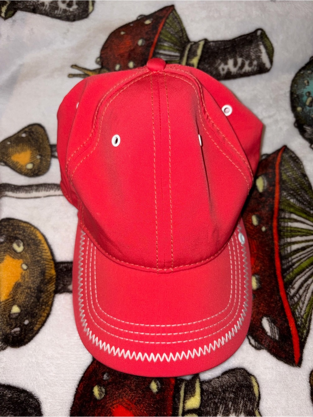 hat